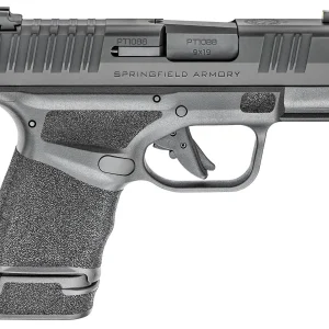 NHG SPRINGFIELD ARMORY HELLCAT, 17,531 PISTOL 9MM 11RD 3"BR 6"OA
