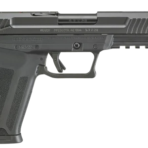 NHG RUGER 5.7, 18,525,PISTOL,5.7X28,20RD,5 BBL,9 OA
