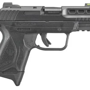 NHG RUGER SECURITY 380, 18,437,PISTOL,380 ACP,15 RD,3.4 BBL,6.75 OA