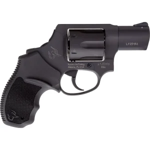NHG TAURUS 856, 18,456 REVOLVER 38 SPL 6RD 2"BR 6.5"OA