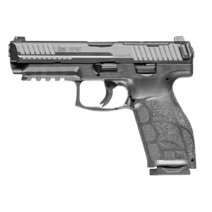 NHG H&K VP9A1 F, 18,406 PISTOL 9MM 15RD  4.5"BR 7.5"OA
