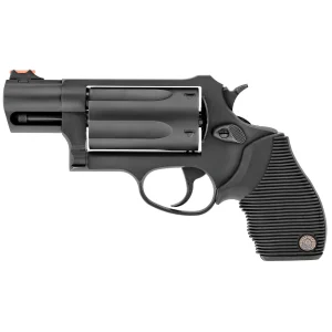 NHG TAURUS PUBLIC DEFENDER, 18,528  REVOLVER .45/410 5 RD 2"BR 7"OA