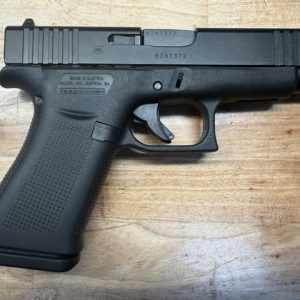 PRE-OWNED GLOCK 48