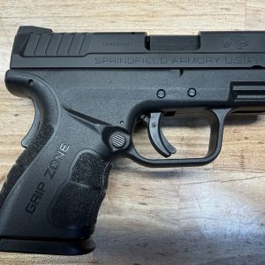 PRE-OWNED SPRINGFIELD ARMORY XD-40