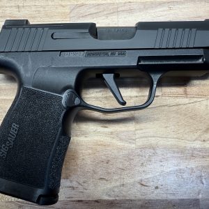 PRE-OWNED SIG SAUER P365 XL