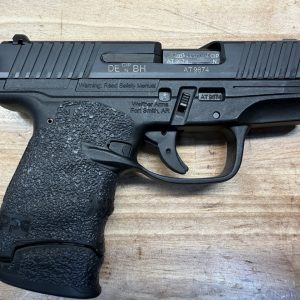 PRE-OWNED WALTHER PPS M2 9MM