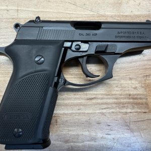 PRE-OWNED BERSA THUNDER 380 PLUS