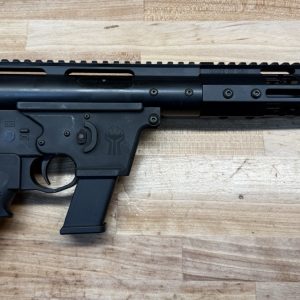 PRE-OWNED SOL INVICTUS 9MM