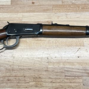 PRE-OWNED WINCHESTER 94  30-30 1959 RIFLE