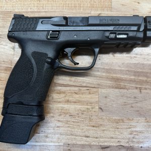 SMITH & WESSON M&P9 2.0 9MM