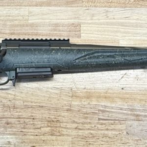 RUGER AMERICAN GEN II 7MM-08 RIFLE