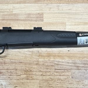 THOMPSON CENTER COMPASS II .270