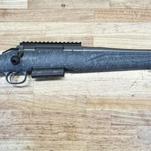 RUGER AMERICAN II .450 BUSHMASTER