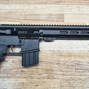 GREAT LAKES AR-15 .450 BUSHMASTER