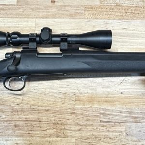 REMINGTON 700 TACTICAL .308 WIN