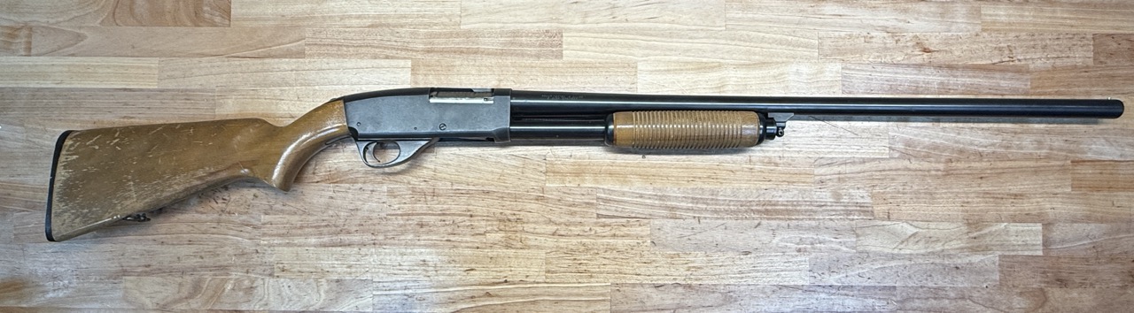 SPRINGFIELD 67 12 GAUGE