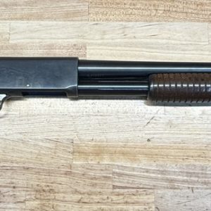 ITHACA 37 12 GAUGE