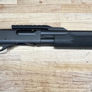 REMINGTON 870 12 GAUGE