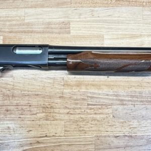 REMINGTON WINGMASTER 870 12 GAUGE