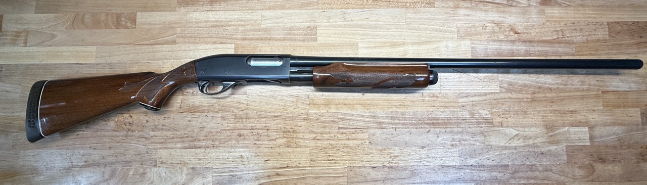 REMINGTON WINGMASTER 870 12 GAUGE