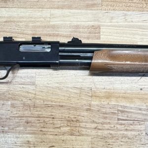 MOSSBERG 500 12 GAUGE