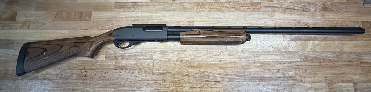 REMINGTON 870 20 GAUGE