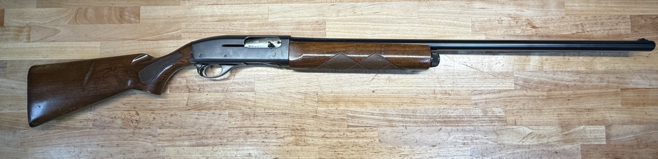 REMINGTON 48 12 GAUGE