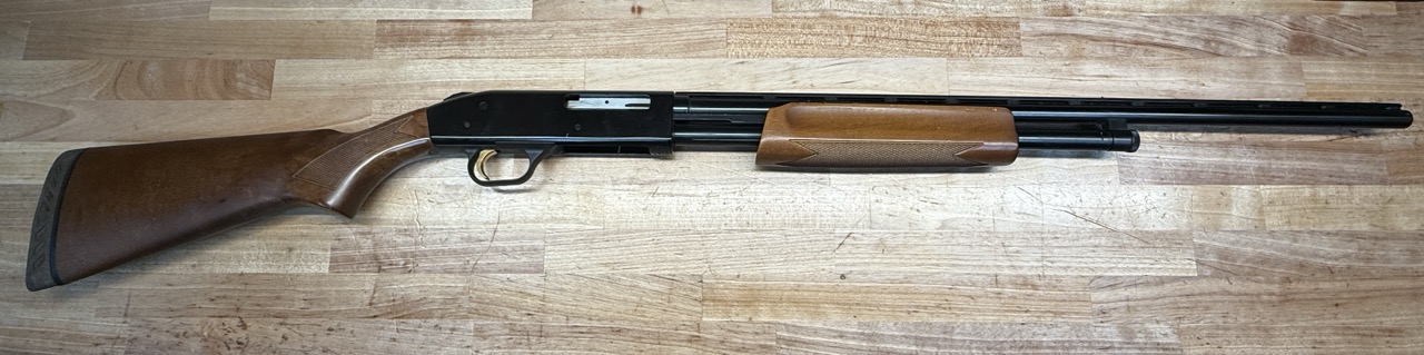 MOSSBERG 500E .410