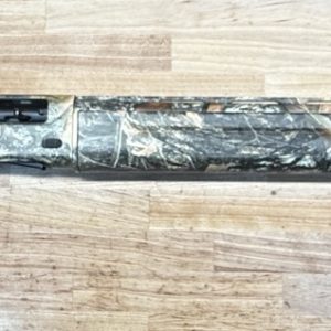 GAZELLE ATS 12 GAUGE