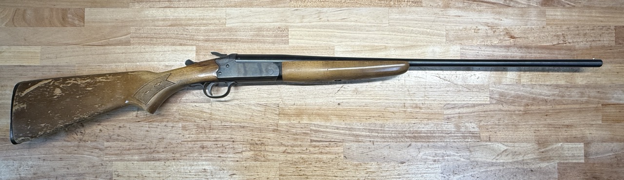 SAVAGE 94 .410