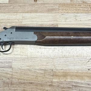 STOEGER SINGLE BARREL CLASSIC 20 GA