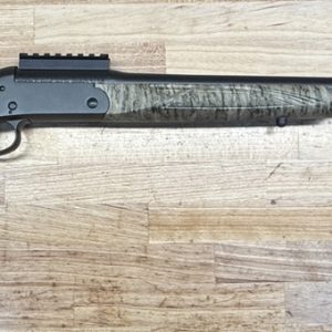 STEVENS 301 20 GAUGE TURKEY