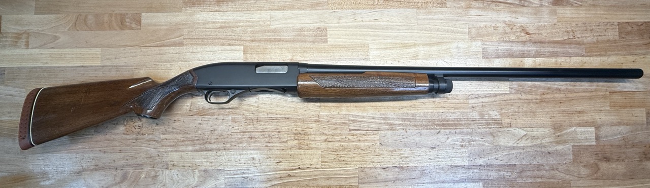 WIHCHESTER 1200 12 GAUGE