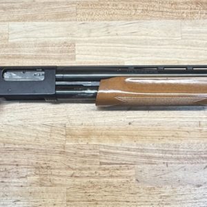 MOSSBERG 500 12 GA FEILD