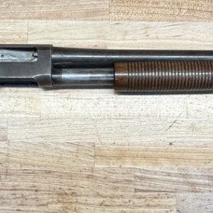 REMINGTON 31 12 GAUGE
