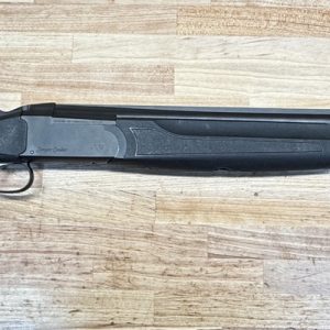 STOGER CONDOR 12 GAUGE O/U SHOTGUN