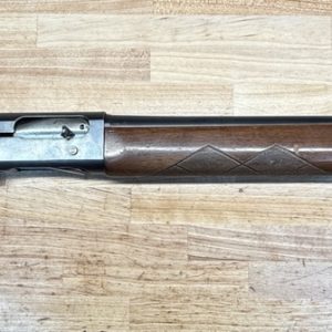 REMINGTON SPORTSMAN 48 12 GA