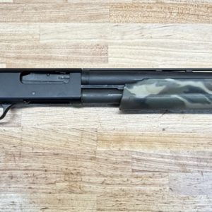 MOSSBERG 835 12 GA