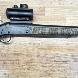 STEVENS 301 20 GAUGE TURKEY