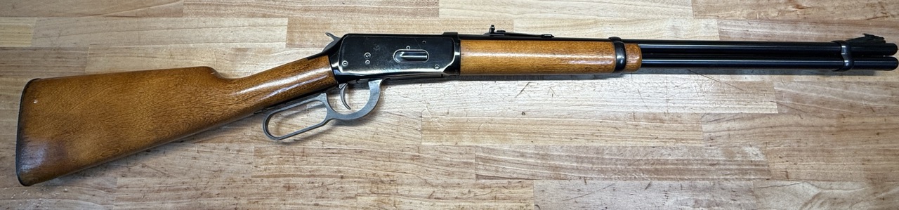 WINCHESTER 94 30-30  "1967" YEAR OF MANUFACTURE