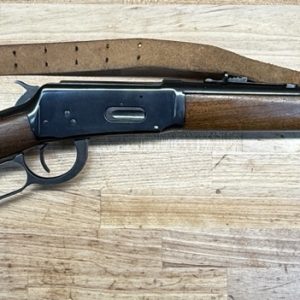 WINCHESTER 94 30-30 "1949" YEAR OF MANUFACTURE