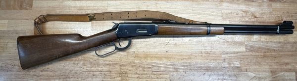 WINCHESTER 94 30-30 "1949" YEAR OF MANUFACTURE