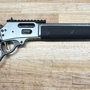 SMITH & WESSON 1854 .44 REM MAG