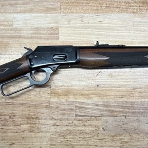 MARLIN 1894 .357 MAG