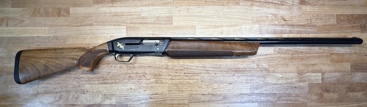 BROWNING MAXIS 12 GAUGE