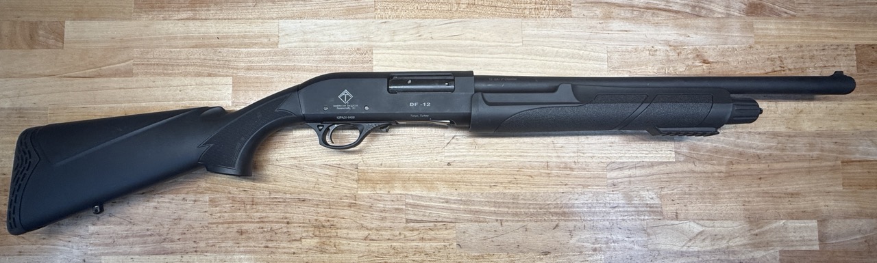 CITADEL KATTAC 12 12 GAUGE