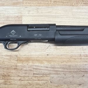 AMERICAN TACTICAL INC. DF-12 12 GAUGE