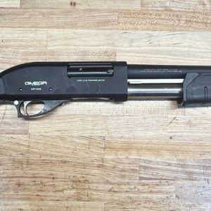 OMEGA P-12 12 GAUGE