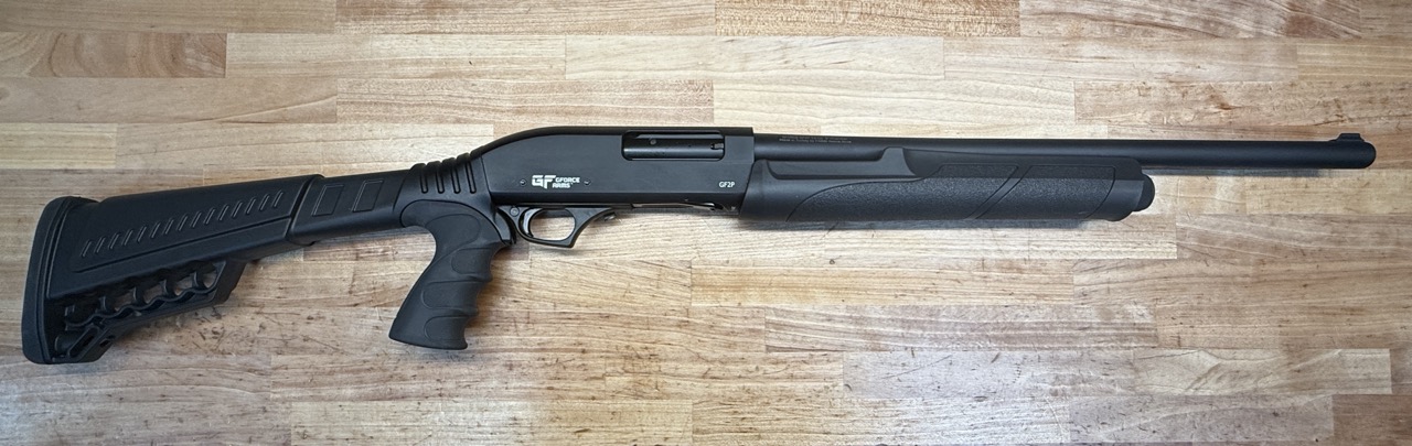 GFORCE GF2P 12 GAUAGE