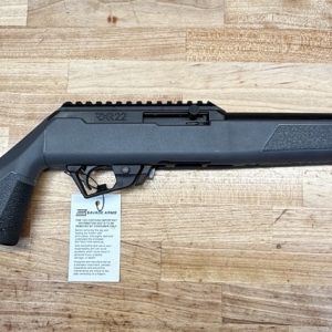 SAVAGE RXR22 .22 LR
